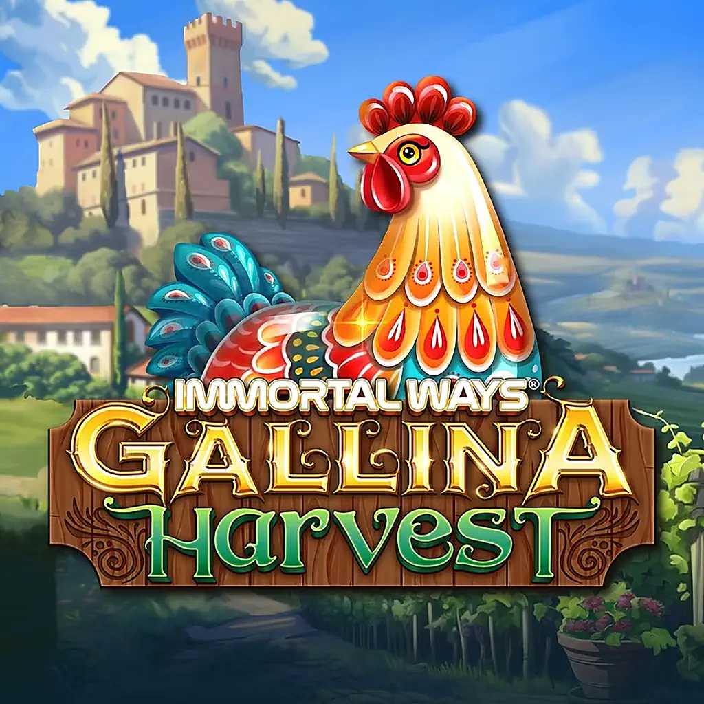 Надежные казино Immortal Ways Galina Harvest: безопасность вывода и надежность